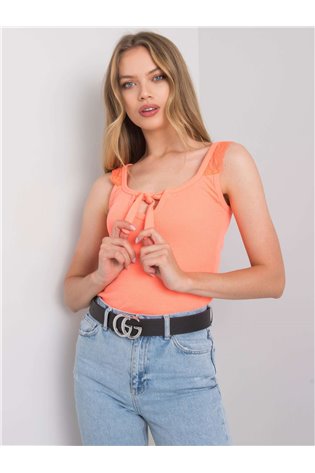 Top-CA-TP-5808.90P-fluo oranžinė