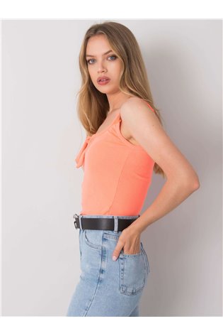 Top-CA-TP-5808.90P-fluo oranžinė