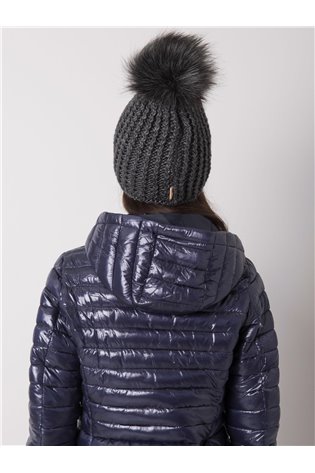 Cap-JK-CZ-33.17-tamsiai pilka