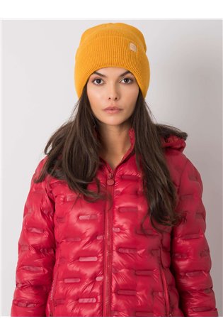 Cap-JK-CZ-29.13-tamsiai geltona