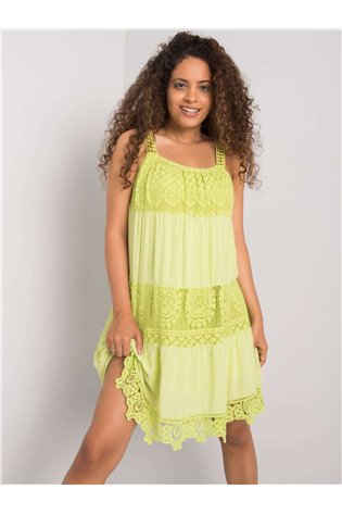 Suknelė-TW-SK-BI-81593.28-lime