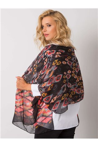 Bandana-AT-CH-F106008-juoda-raudona 2
