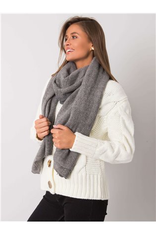 Šalikas-AT-SZ-3899.91-pilkas 2