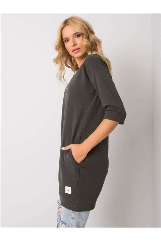 Megztinis-RV-BL-6941.39P-tamsus chaki
