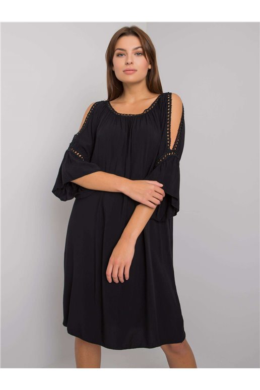 Suknelė-TW-SK-BI-82314.48-juoda