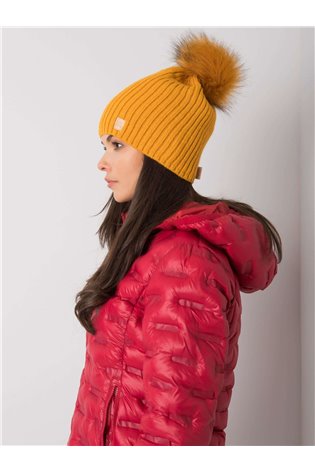 Cap-JK-CZ-24.30-tamsiai geltona 2