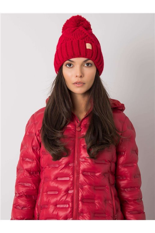 Cap-JK-CZ-31.18-raudona