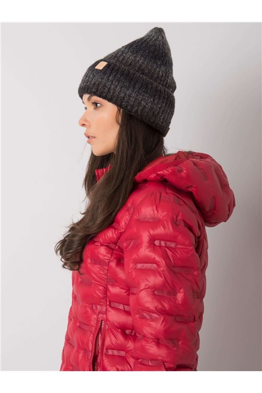 Cap-JK-CZ-23.98-pilka-juoda