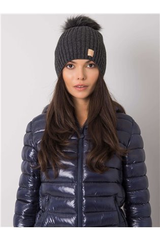 Cap-JK-CZ-24.30-tamsiai pilka