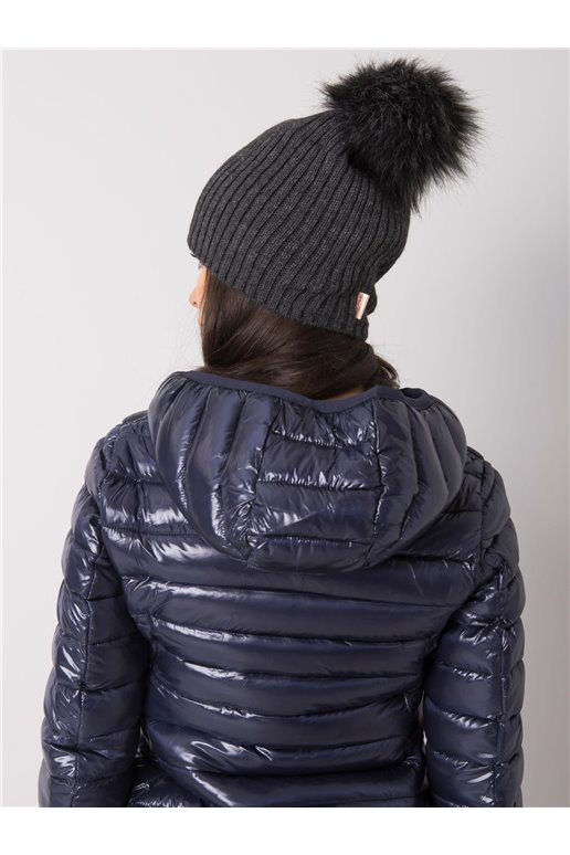 Cap-JK-CZ-24.30-tamsiai pilka