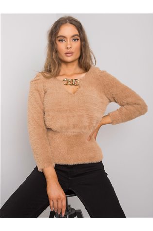 Megztinis-LC-SW-7033.27X-camel