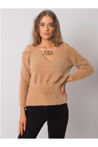 Megztinis-LC-SW-7033.27X-camel