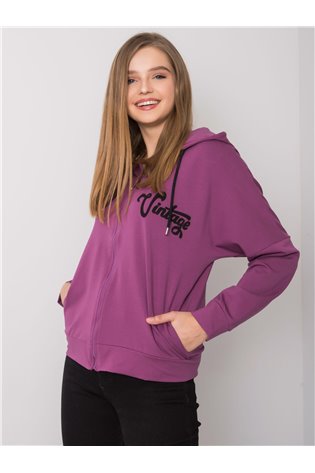 Megztinis-FA-BL-7239.23X-tamsiai violetinis