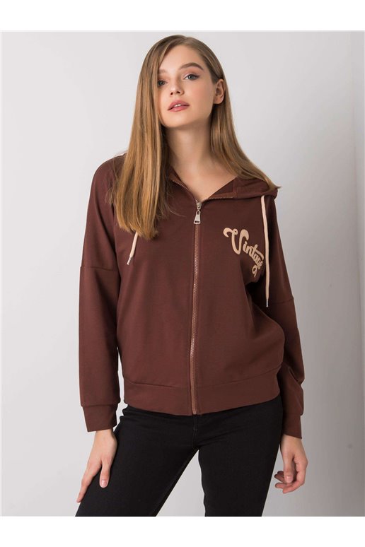 Megztinis-FA-BL-7239.23X-tamsiai rudas