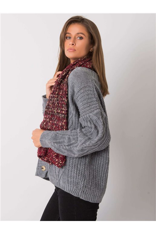Šalikas-AT-SZ-RH-1407.23X-bordo