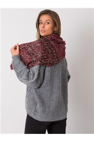 Šalikas-AT-SZ-RH-1407.23X-bordo