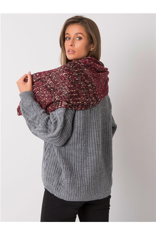 Šalikas-AT-SZ-RH-1407.23X-bordo