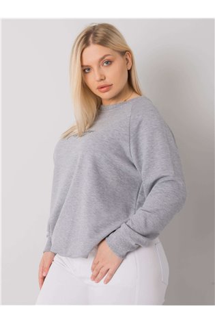 Megztinis-RV-BL-7162.12P-pilkas