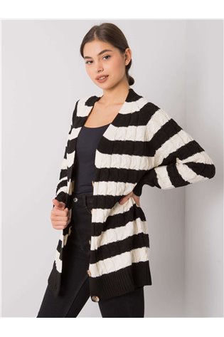 Megztinis-FE-SW-3358.13-juodai baltas