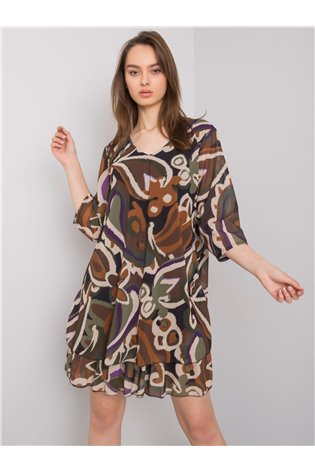 Suknelė-DHJ-SK-2415.19P-khaki