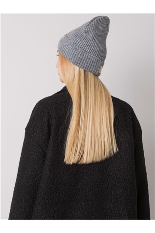 Cap-JK-CZ-27.84P-tamsiai pilka