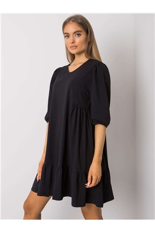 Suknelė-RV-SK-7248.09P-juoda