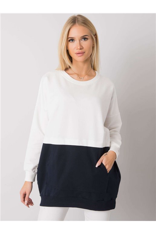 Megztinis-RV-BL-7197.89P-baltas tamsiai mėlynas