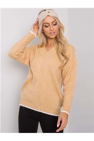 Megztinis-ASM-SW-7433.96-camel
