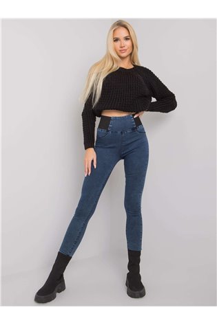 Kelnės-NM-SP-L75.70-mėlynos spalvos