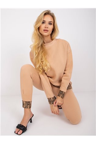 Rinkinys-FA-KMPL-6497.05P-smėlio spalvos