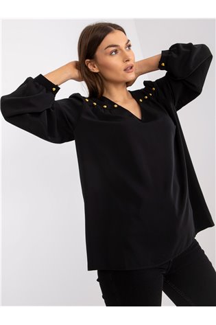 Palaidinė-LK-BZ-508827.62P-juoda