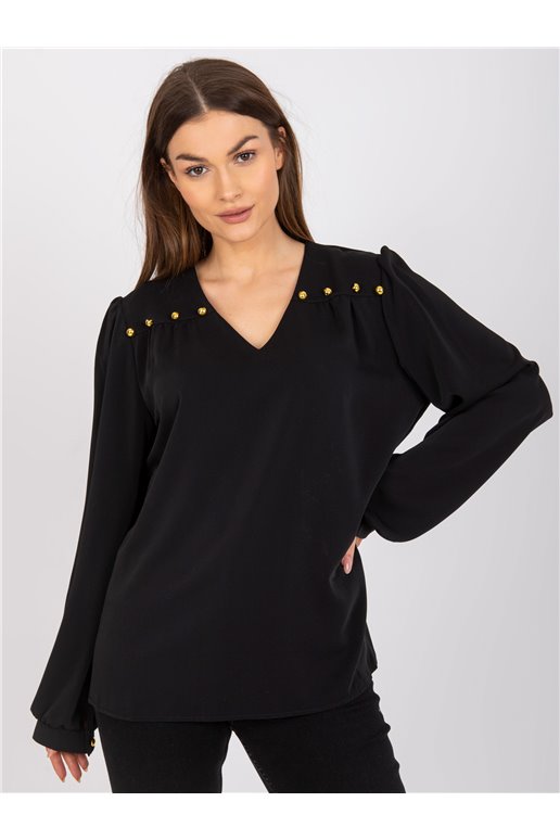 Palaidinė-LK-BZ-508827.62P-juoda