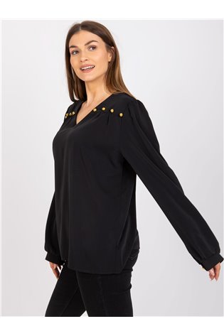 Palaidinė-LK-BZ-508827.62P-juoda