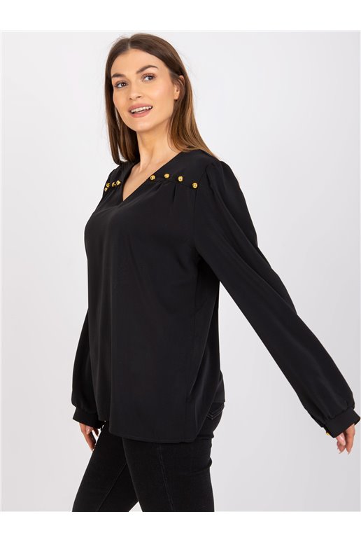 Palaidinė-LK-BZ-508827.62P-juoda