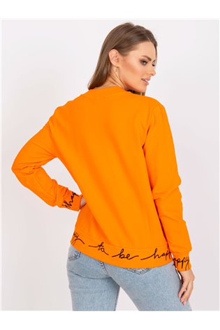 Megztinis-RV-BL-7809.37X-oranžinė