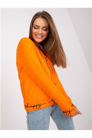 Megztinis-RV-BL-7809.37X-oranžinė 2
