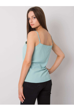 Top, mint