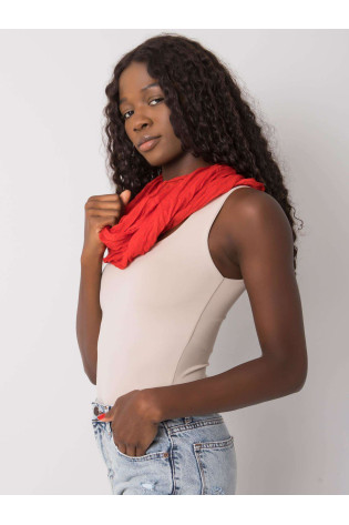 Bandana, raudona 2