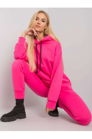 Rinkinys, fluo rožinis