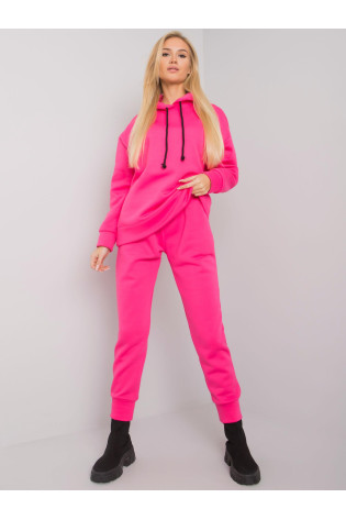 Rinkinys, fluo rožinis 2