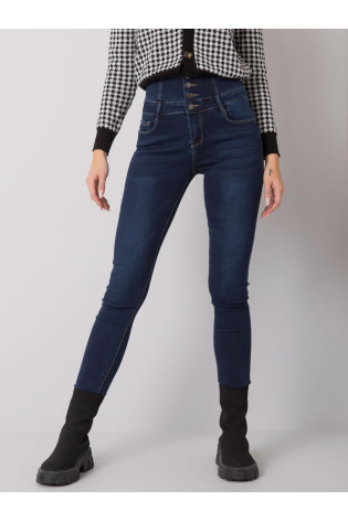 Kelnės, tamsiai mėlynos 2