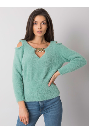 Megztinis, mint 2