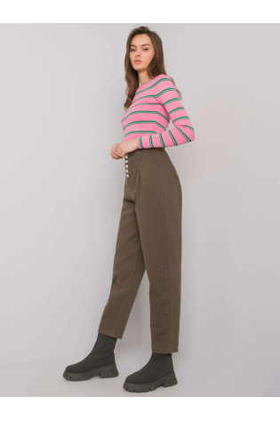 Džinsai, khaki