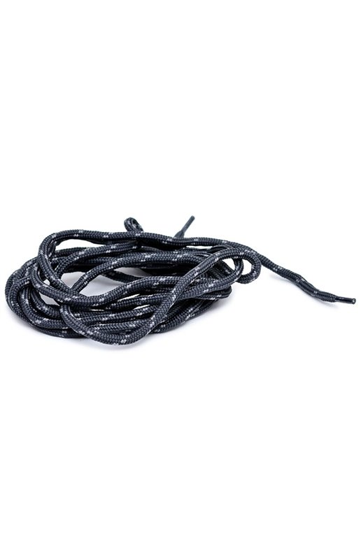 CORBBY Trekking Laces Pilkos spalvos