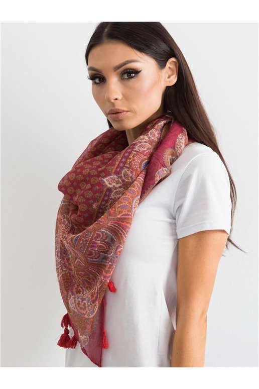 Bandana, bordo
