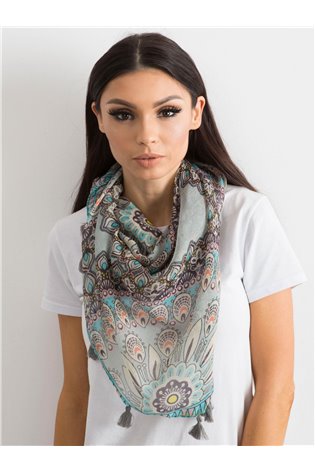 Bandana, pilka