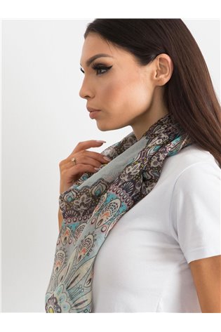 Bandana, pilka 2