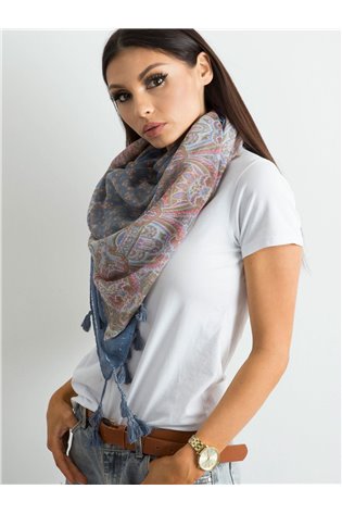 Bandana, mėlyna 2