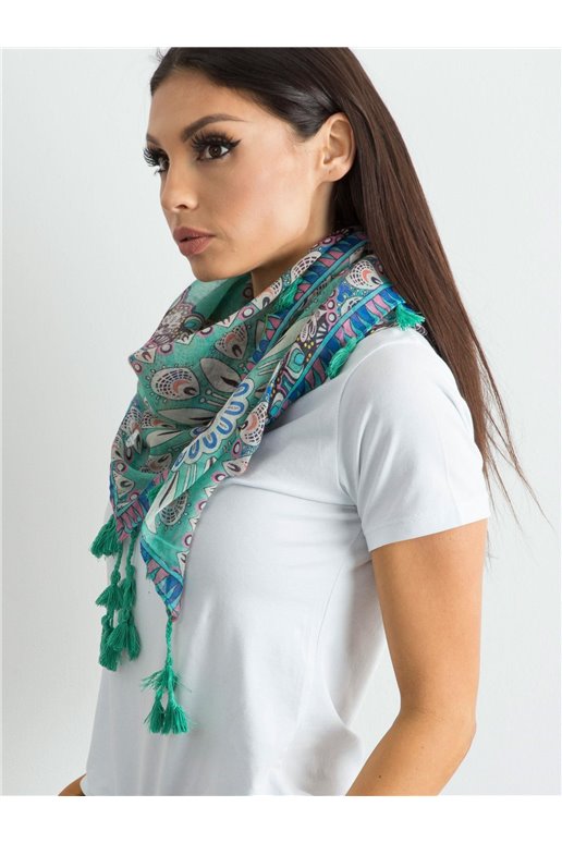 Bandana, jūrinė