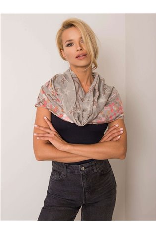 Bandana, šviesiai smėlio spalvos